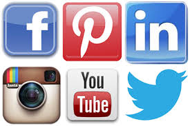 Social Media 101 - 5 Top Social Media Tips for Newbies